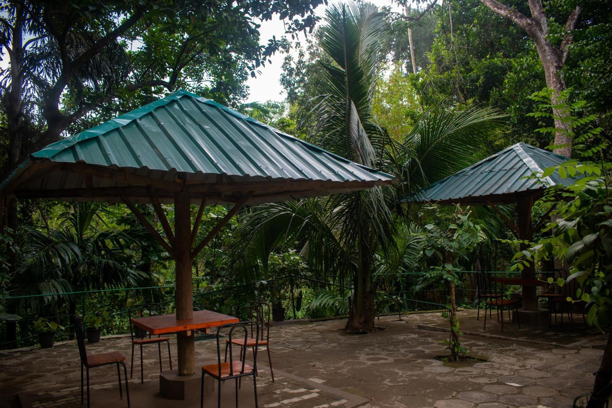 Villa Tranquil Kandy Peradeniya Exterior foto