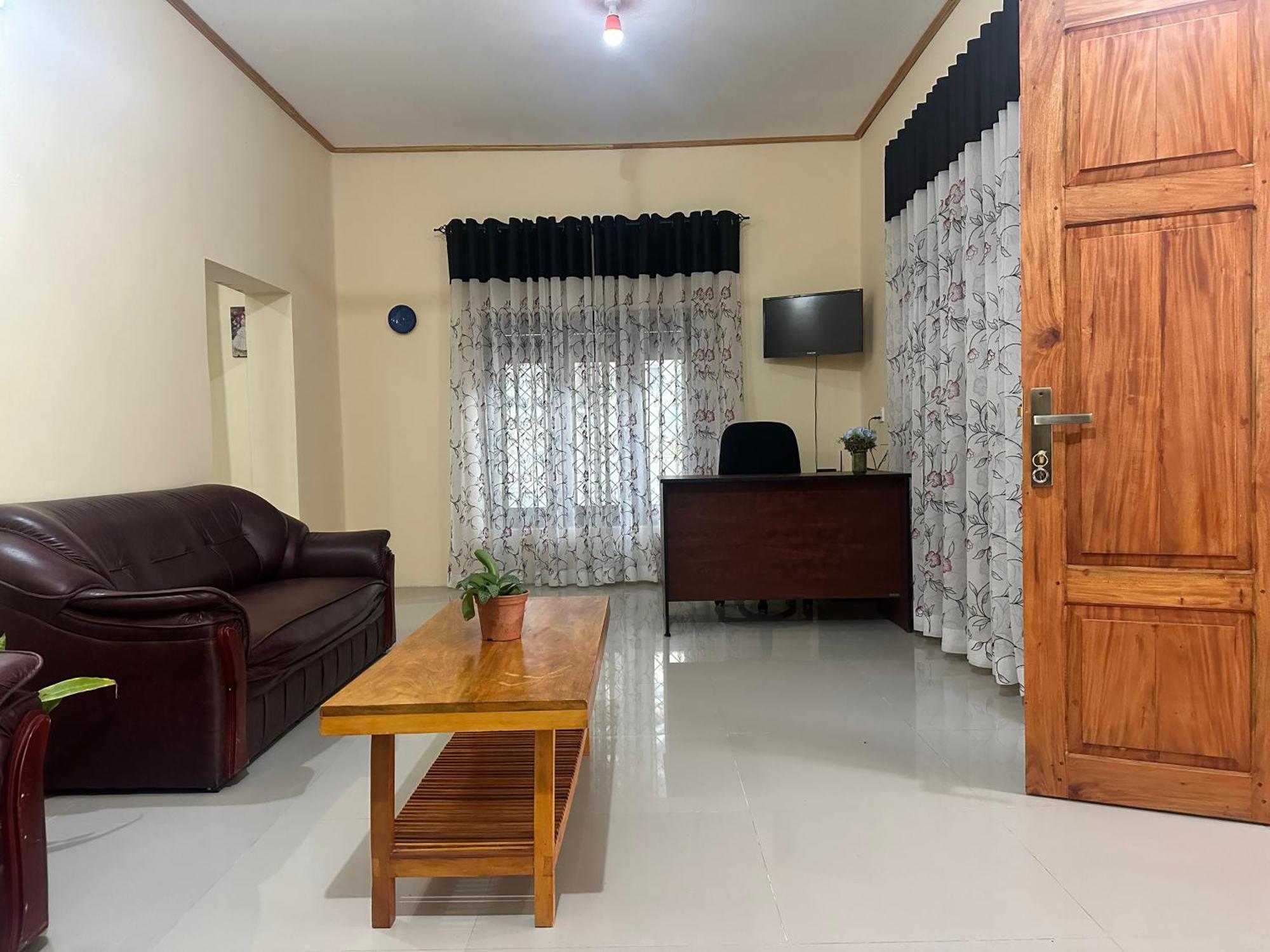 Villa Tranquil Kandy Peradeniya Exterior foto