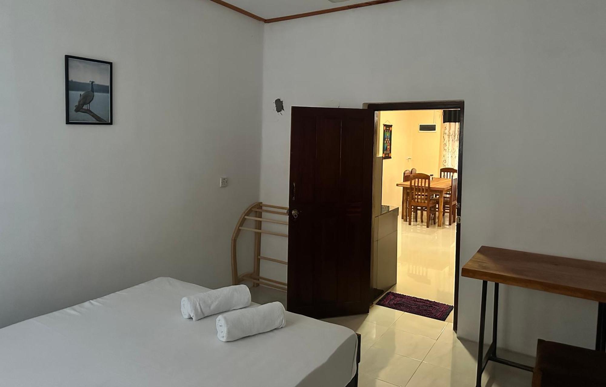 Villa Tranquil Kandy Peradeniya Exterior foto